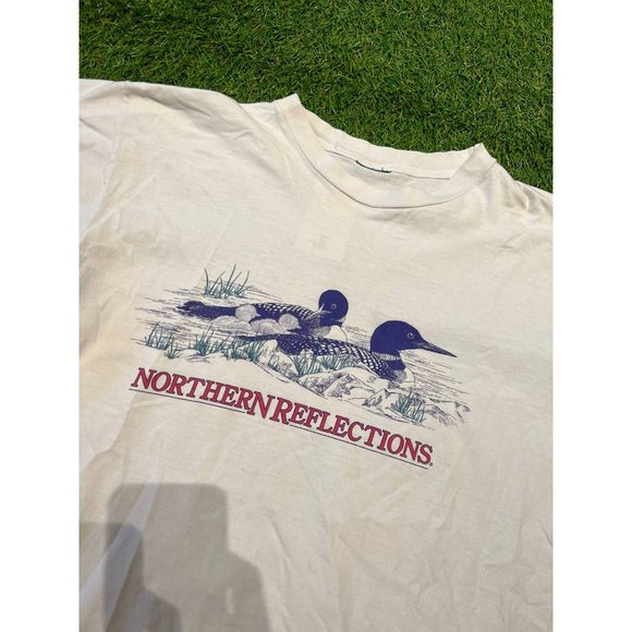 Northern reflections shirt - Picture 3 of 6